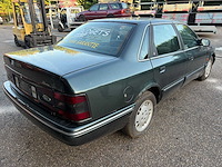 Ford - scorpio - classic cars >15 - afbeelding 14 van  14