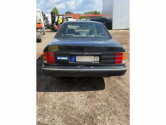 Ford - scorpio - classic cars >15 - afbeelding 2 van  24