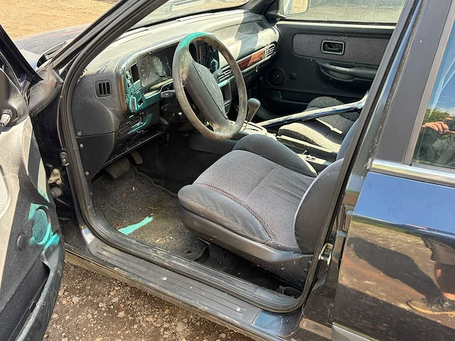 Ford - scorpio - classic cars >15 - afbeelding 4 van  24