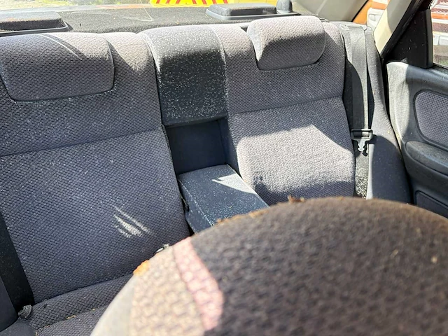 Ford - scorpio - classic cars >15 - afbeelding 9 van  24