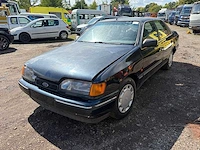 Ford - scorpio - classic cars >15