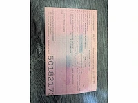 Ford - scorpio - classic cars >15 - afbeelding 17 van  24