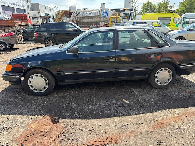 Ford - scorpio - classic cars >15 - afbeelding 12 van  24