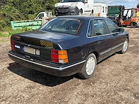 Ford - scorpio - classic cars >15 - afbeelding 21 van  24