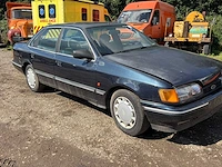 Ford - scorpio - classic cars >15 - afbeelding 23 van  24
