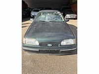 Ford - scorpio - classic cars >15 - afbeelding 2 van  21