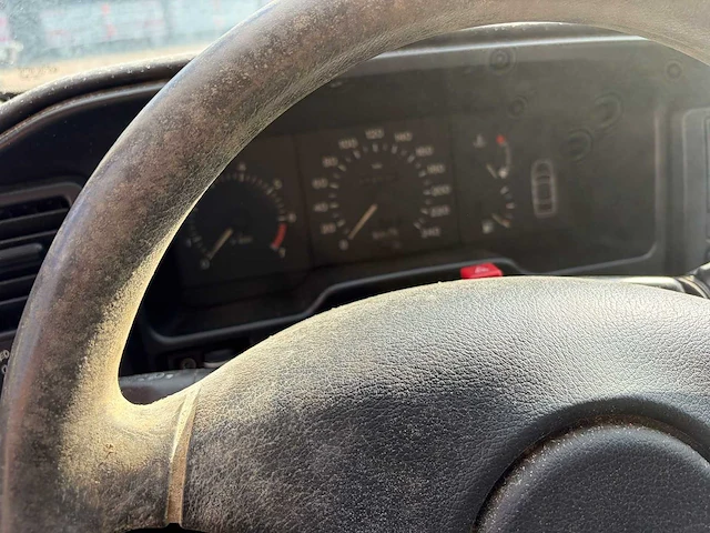 Ford - scorpio - classic cars >15 - afbeelding 5 van  21