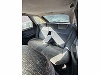 Ford - scorpio - classic cars >15 - afbeelding 8 van  21
