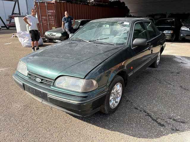 Ford - scorpio - classic cars >15 - afbeelding 1 van  21