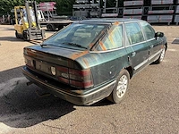 Ford - scorpio - classic cars >15 - afbeelding 18 van  21
