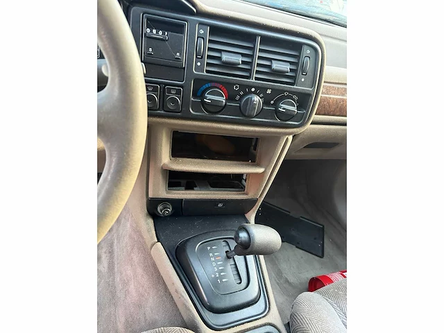 Ford - scorpio - classic cars >15 - afbeelding 22 van  22
