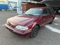 Ford - scorpio - classic cars >15