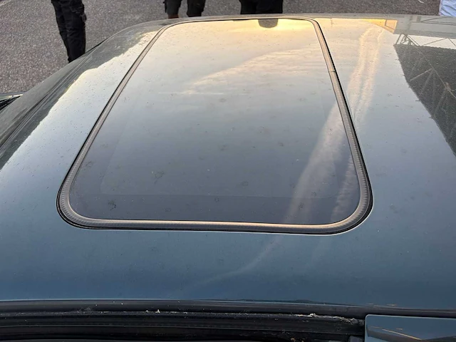 Ford - scorpio - classic cars >15 - afbeelding 8 van  23