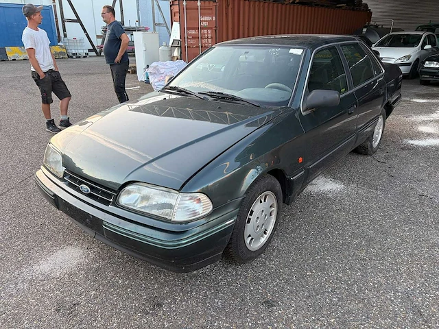 Ford - scorpio - classic cars >15 - afbeelding 1 van  23