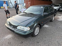 Ford - scorpio - classic cars >15