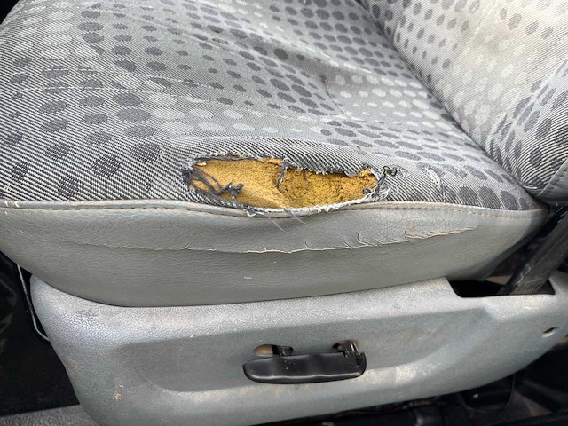 Ford - transit - bedrijfswagen - afbeelding 2 van  23