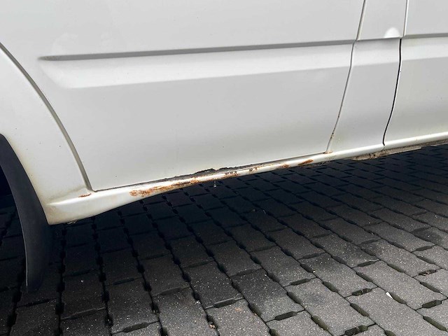 Ford - transit - bedrijfswagen - afbeelding 3 van  23