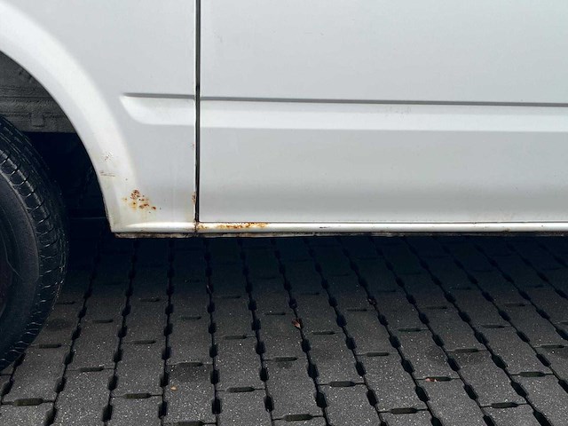 Ford - transit - bedrijfswagen - afbeelding 7 van  23