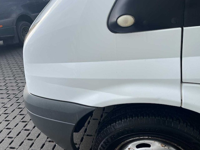 Ford - transit - bedrijfswagen - afbeelding 8 van  23