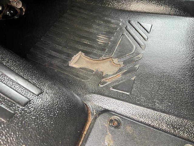 Ford - transit - bedrijfswagen - afbeelding 9 van  23