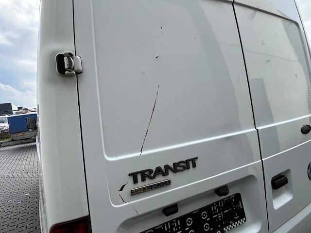 Ford - transit - bedrijfswagen - afbeelding 11 van  23