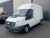 Ford - transit - bedrijfswagen - afbeelding 1 van  23