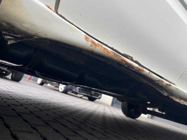 Ford - transit - bedrijfswagen - afbeelding 13 van  23