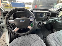 Ford - transit - bedrijfswagen - afbeelding 14 van  23