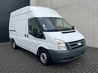 Ford - transit - bedrijfswagen - afbeelding 12 van  23