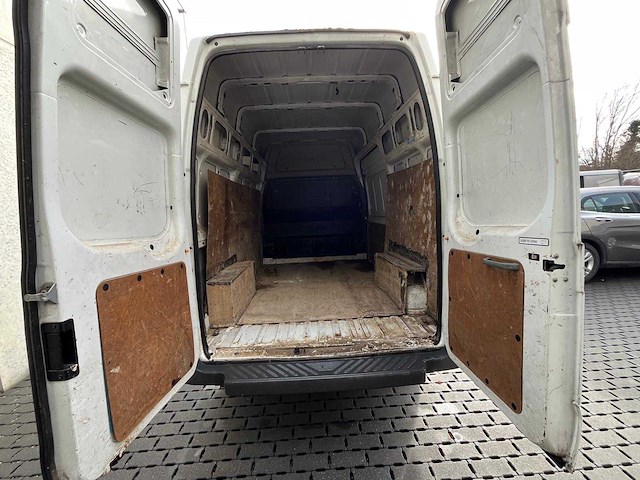 Ford - transit - bedrijfswagen - afbeelding 20 van  23