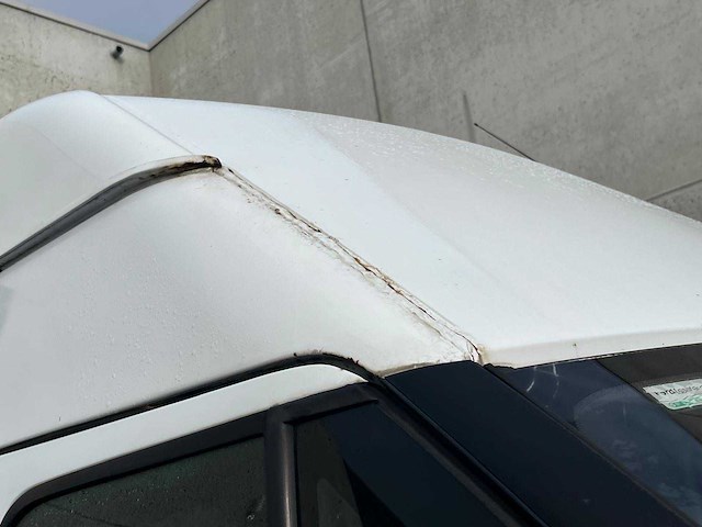Ford - transit - bedrijfswagen - afbeelding 21 van  23