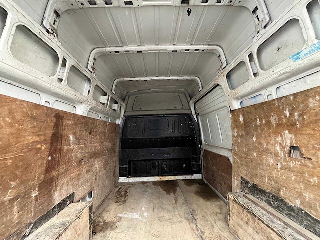 Ford - transit - bedrijfswagen - afbeelding 22 van  23
