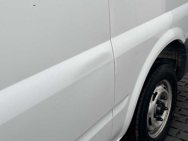 Ford - transit - bedrijfswagen - afbeelding 23 van  23