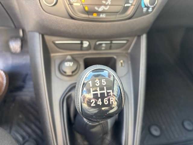 Ford - transit - courir 1.5d trend - car - 2021 - afbeelding 4 van  22