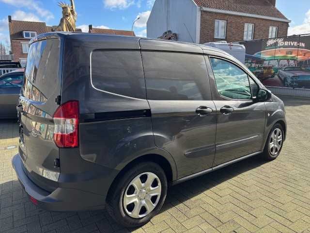 Ford - transit - courir 1.5d trend - car - 2021 - afbeelding 17 van  22