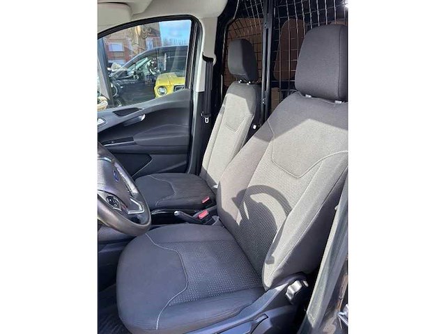 Ford - transit - courir 1.5d trend - car - 2021 - afbeelding 21 van  22