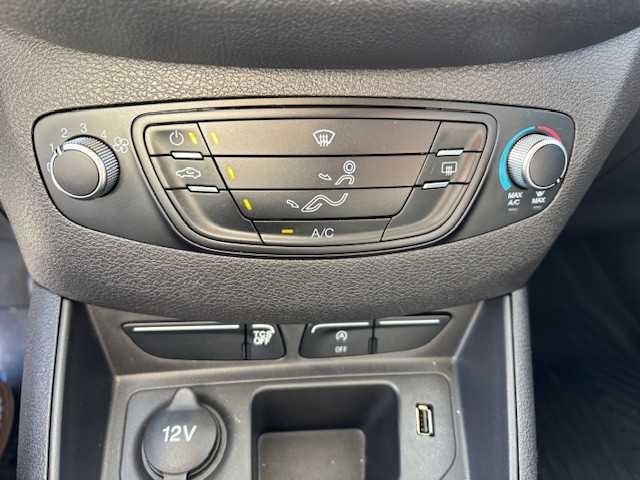 Ford - transit - courir 1.5d trend - car - 2021 - afbeelding 1 van  6