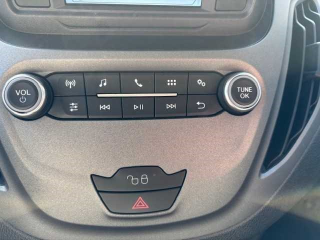 Ford - transit - courir 1.5d trend - car - 2021 - afbeelding 3 van  6