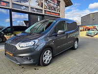Ford - transit - courir 1.5d trend - car - 2021 - afbeelding 1 van  23
