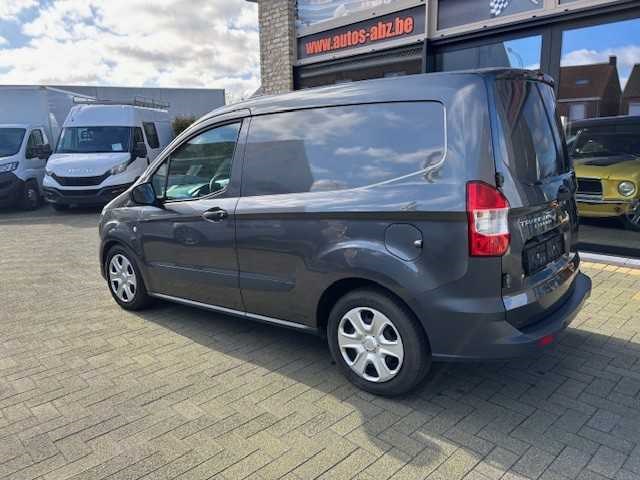 Ford - transit - courir 1.5d trend - car - 2021 - afbeelding 17 van  23