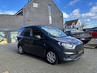 Ford - transit - courir 1.5d trend - car - 2021 - afbeelding 11 van  22
