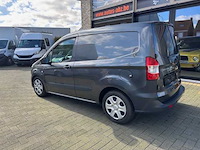 Ford - transit - courir 1.5d trend - car - 2021 - afbeelding 16 van  22