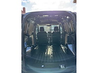 Ford - transit - courir 1.5d trend - car - 2021 - afbeelding 20 van  22