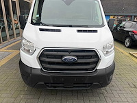 Ford - transit - fcd - van - afbeelding 9 van  13