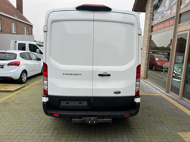 Ford - transit - fcd - van - afbeelding 10 van  13