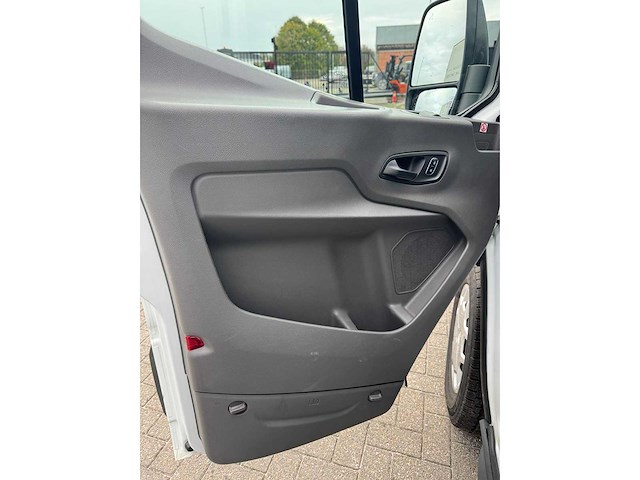 Ford - transit - fcd - van - afbeelding 8 van  19