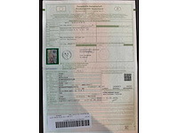 Ford - transit - fcd - van - afbeelding 9 van  19