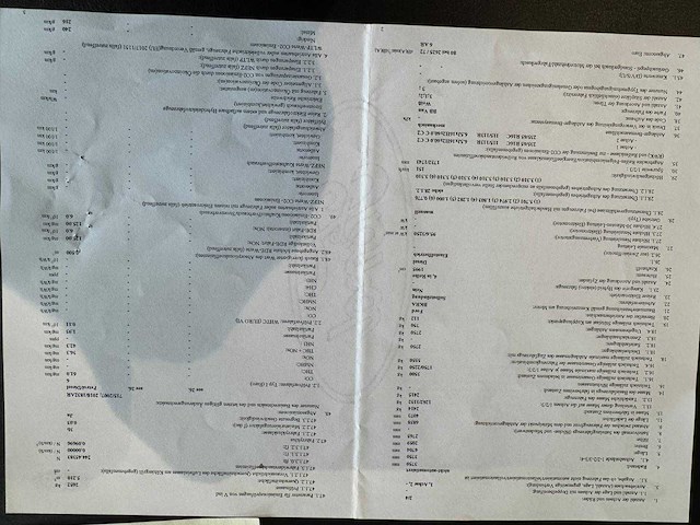 Ford - transit - fcd - van - afbeelding 11 van  19