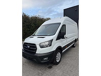 Ford - transit - fcd - van - afbeelding 1 van  19