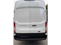 Ford - transit - fcd - van - afbeelding 18 van  19